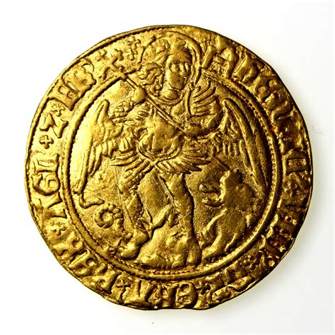 value of tudor coinage